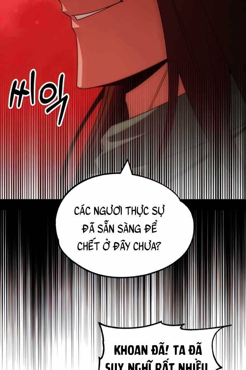 Con Trai Út Của Đại Pháp Sư Lừng Danh Chapter 37 - Trang 2