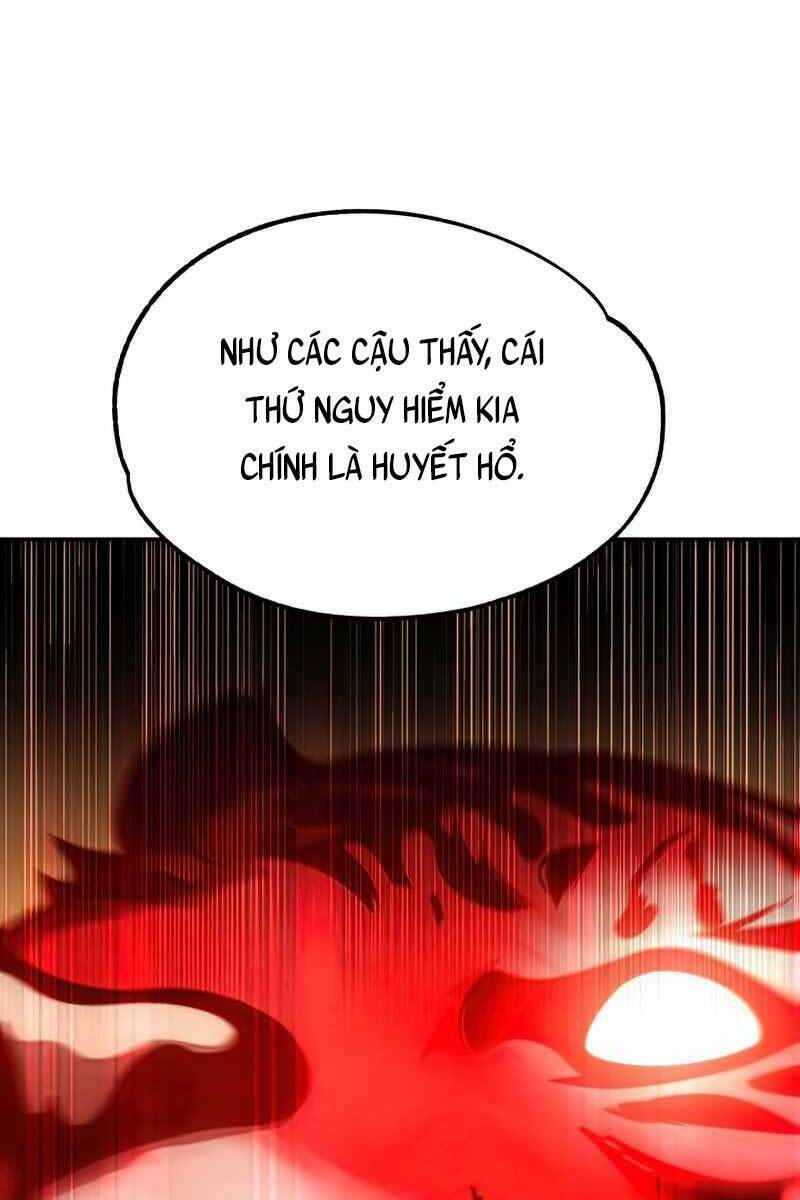 Con Trai Út Của Đại Pháp Sư Lừng Danh Chapter 37 - Trang 2