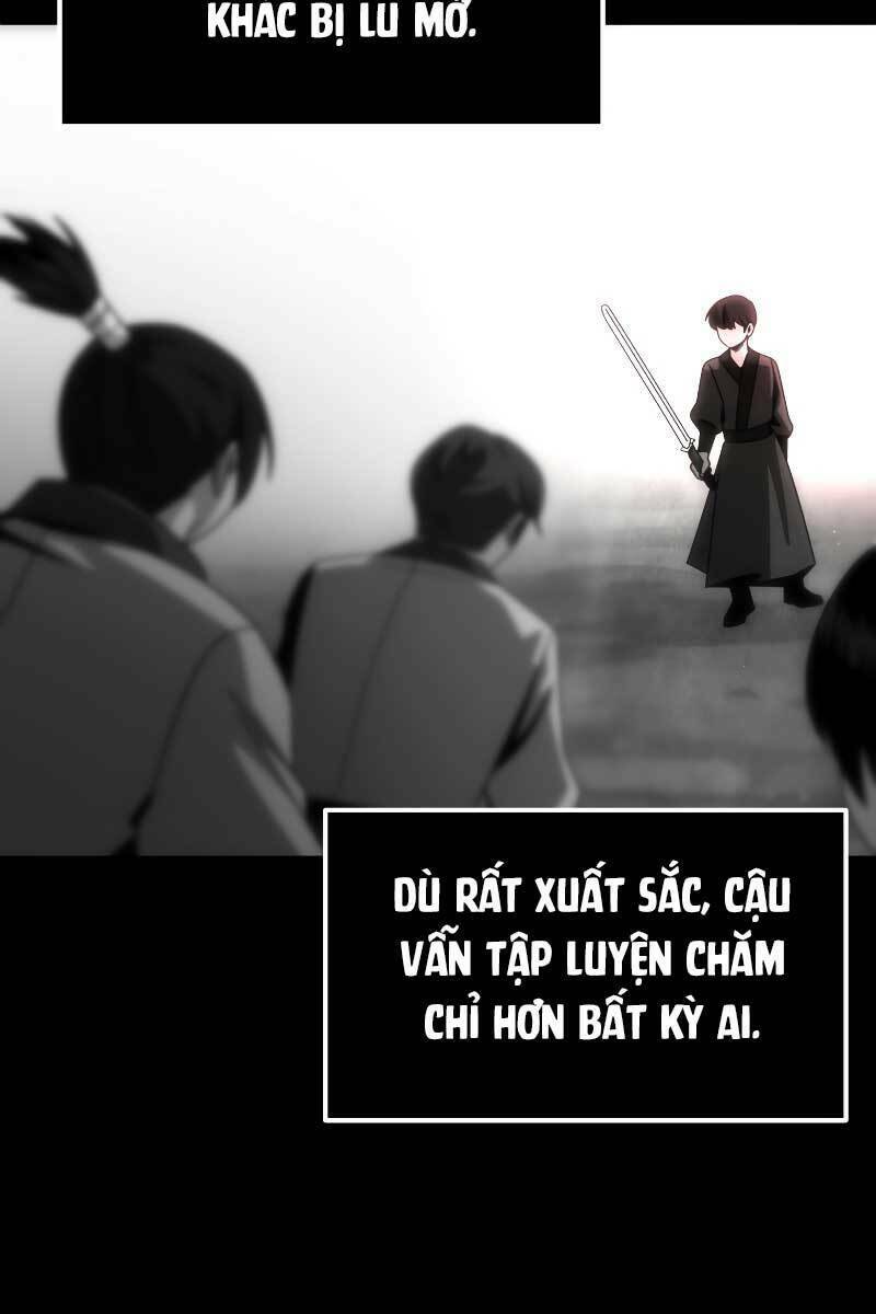 Con Trai Út Của Đại Pháp Sư Lừng Danh Chapter 36 - Trang 2