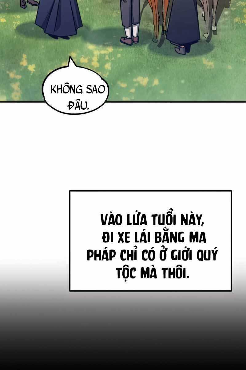 Con Trai Út Của Đại Pháp Sư Lừng Danh Chapter 35 - Trang 2