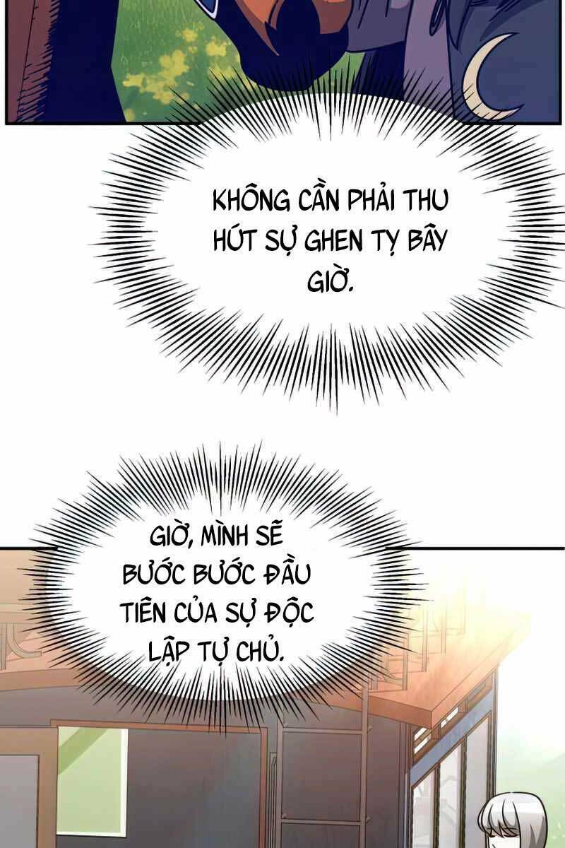 Con Trai Út Của Đại Pháp Sư Lừng Danh Chapter 35 - Trang 2