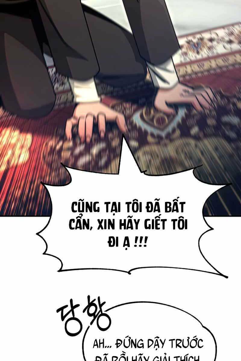 Con Trai Út Của Đại Pháp Sư Lừng Danh Chapter 35 - Trang 2