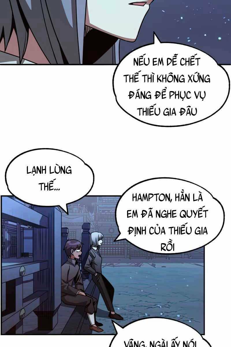 Con Trai Út Của Đại Pháp Sư Lừng Danh Chapter 33 - Trang 2