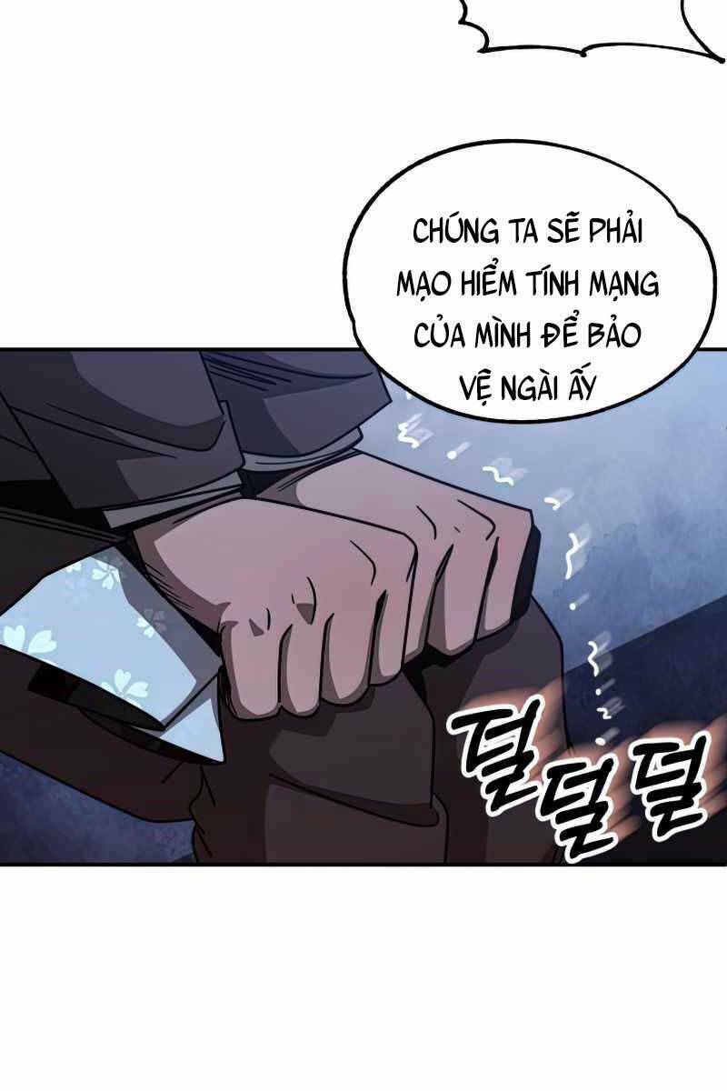 Con Trai Út Của Đại Pháp Sư Lừng Danh Chapter 33 - Trang 2