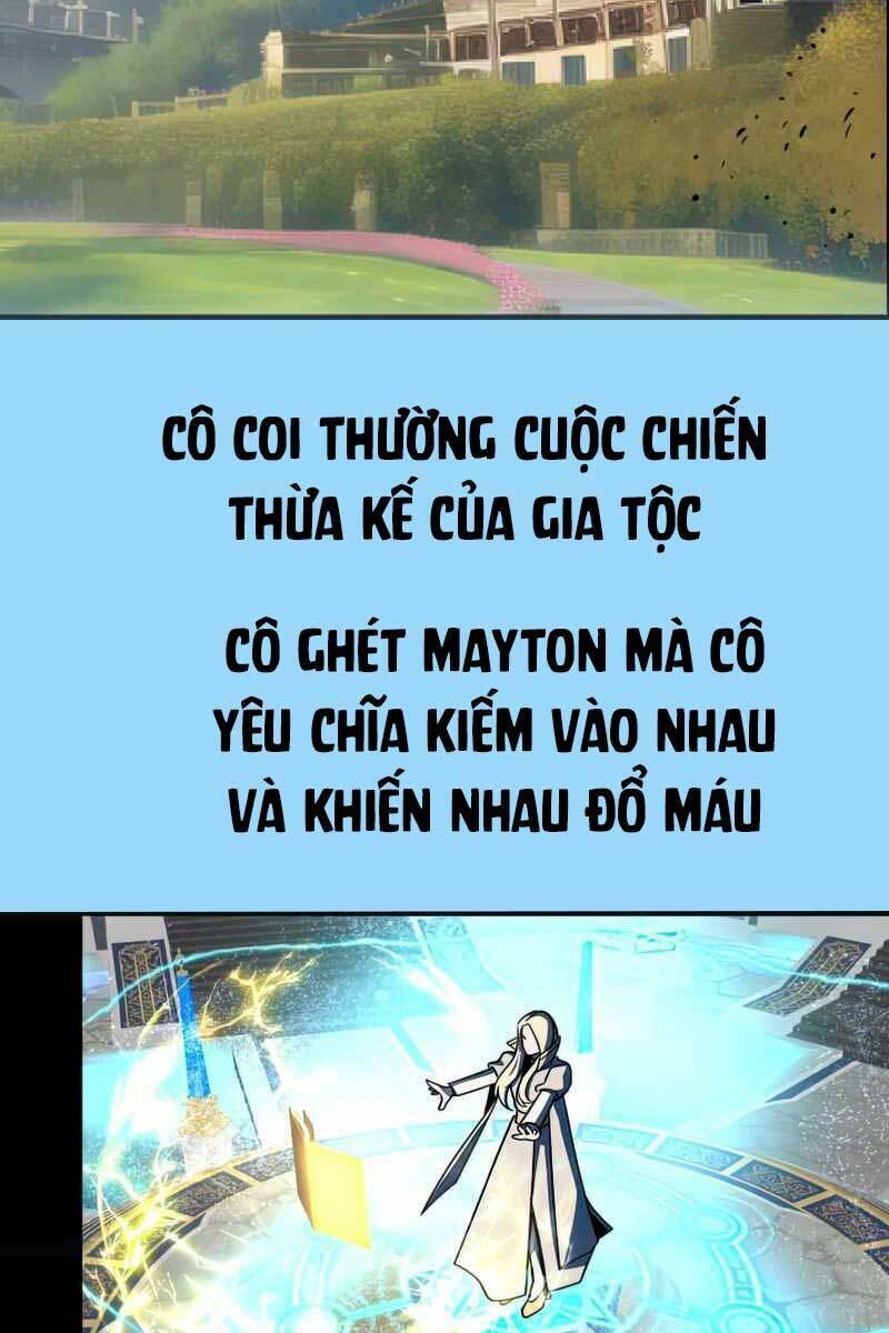 Con Trai Út Của Đại Pháp Sư Lừng Danh Chapter 33 - Trang 2