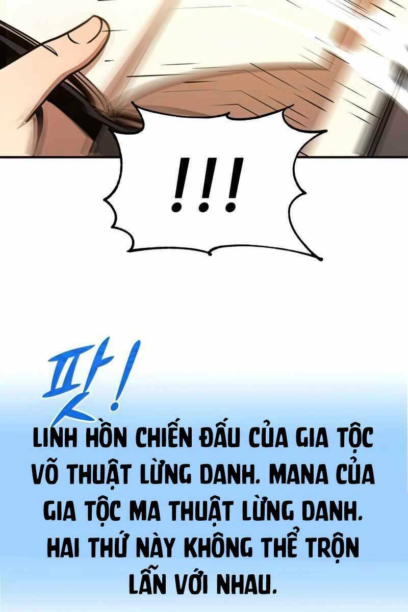 Con Trai Út Của Đại Pháp Sư Lừng Danh Chapter 31 - Trang 2