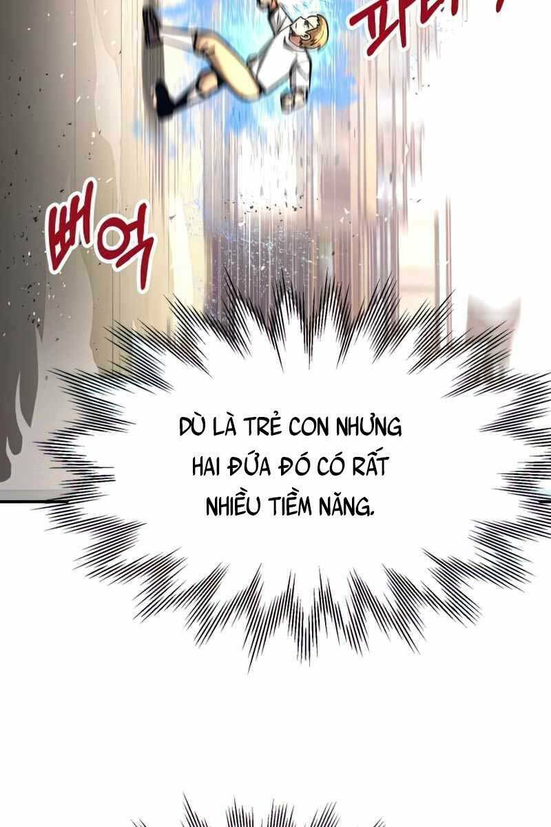 Con Trai Út Của Đại Pháp Sư Lừng Danh Chapter 31 - Trang 2