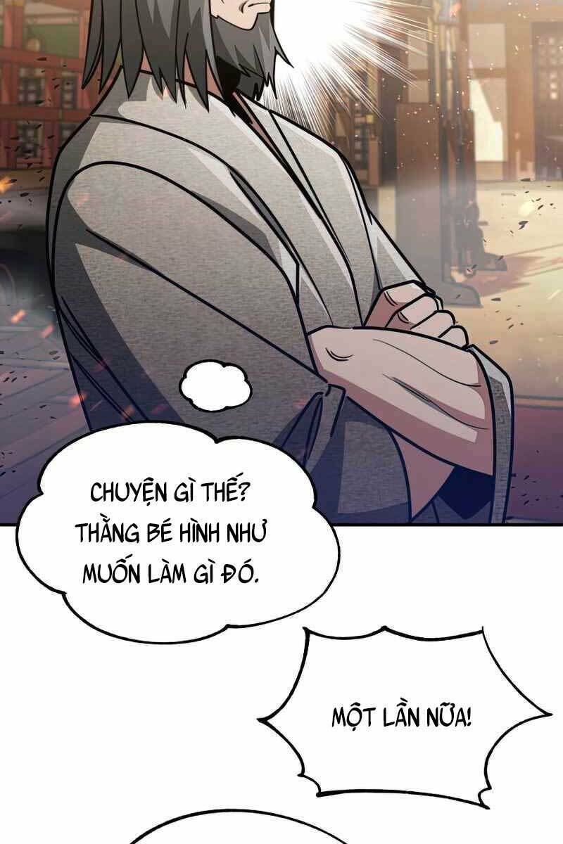 Con Trai Út Của Đại Pháp Sư Lừng Danh Chapter 31 - Trang 2