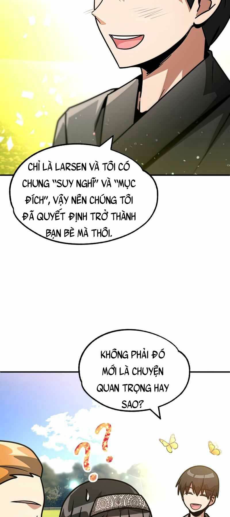 Con Trai Út Của Đại Pháp Sư Lừng Danh Chapter 30 - Trang 2