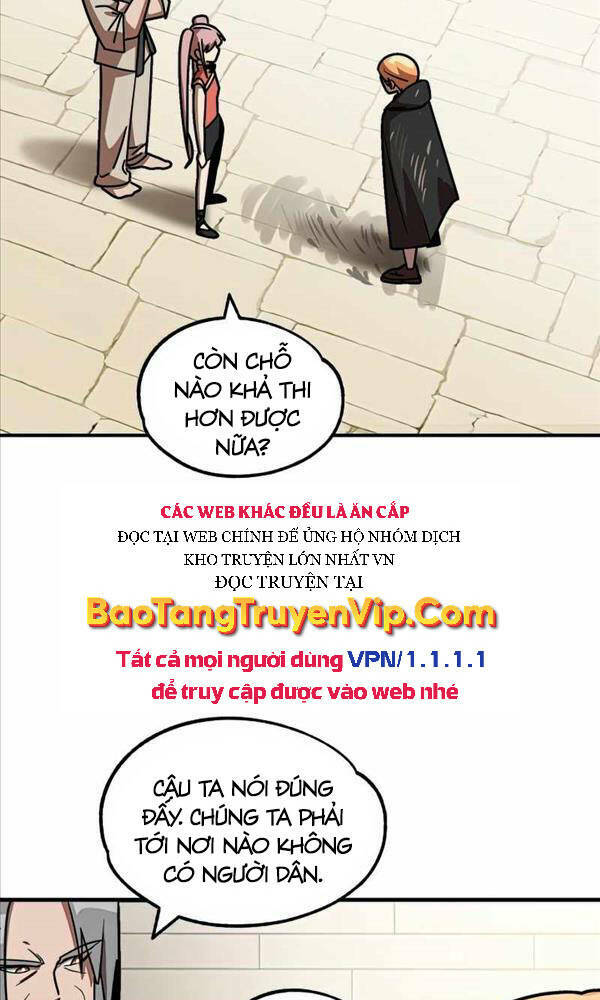 Con Trai Út Của Đại Pháp Sư Lừng Danh Chapter 28 - Trang 2