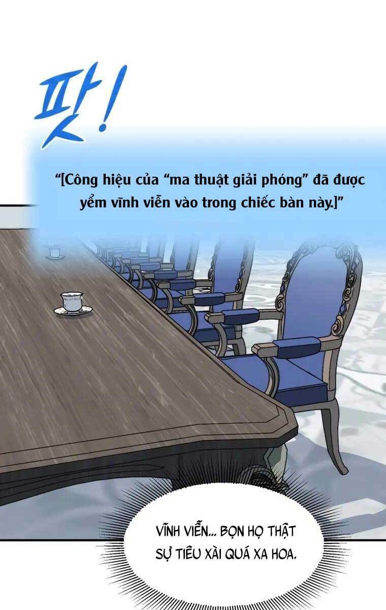 Con Trai Út Của Đại Pháp Sư Lừng Danh Chapter 20 - Trang 2