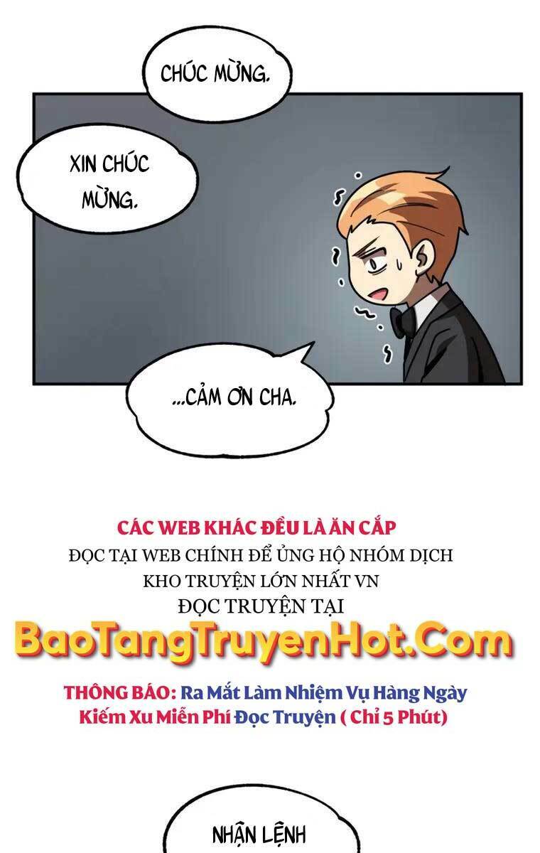 Con Trai Út Của Đại Pháp Sư Lừng Danh Chapter 20 - Trang 2