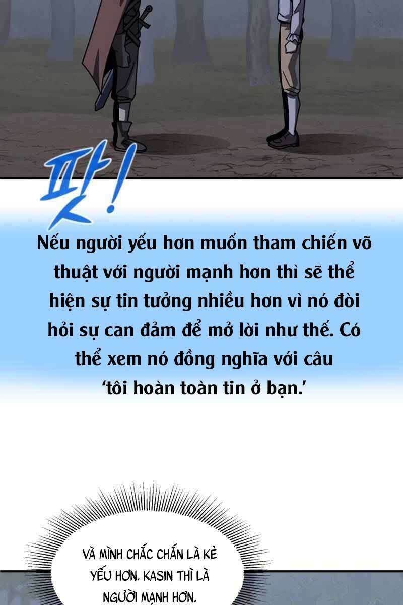 Con Trai Út Của Đại Pháp Sư Lừng Danh Chapter 18 - Trang 2