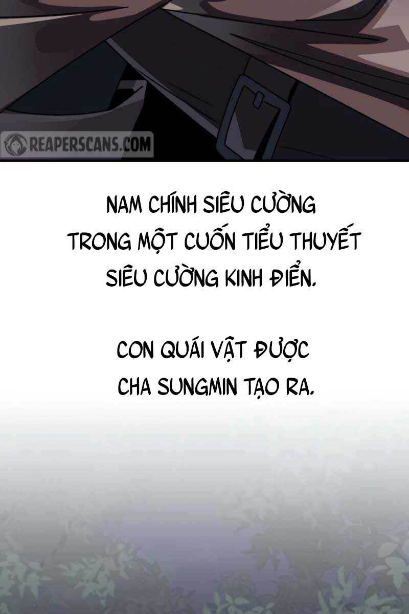 Con Trai Út Của Đại Pháp Sư Lừng Danh Chapter 17 - Trang 2