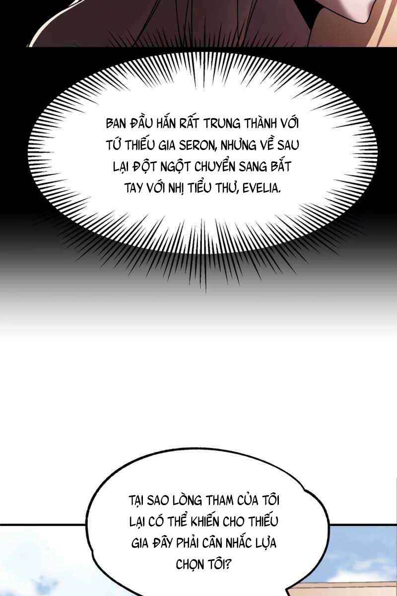 Con Trai Út Của Đại Pháp Sư Lừng Danh Chapter 16 - Trang 2