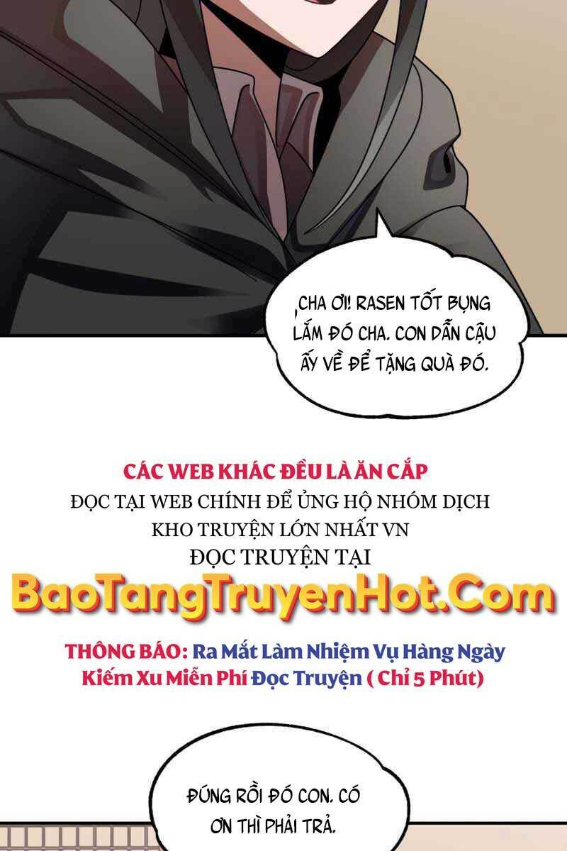 Con Trai Út Của Đại Pháp Sư Lừng Danh Chapter 16 - Trang 2