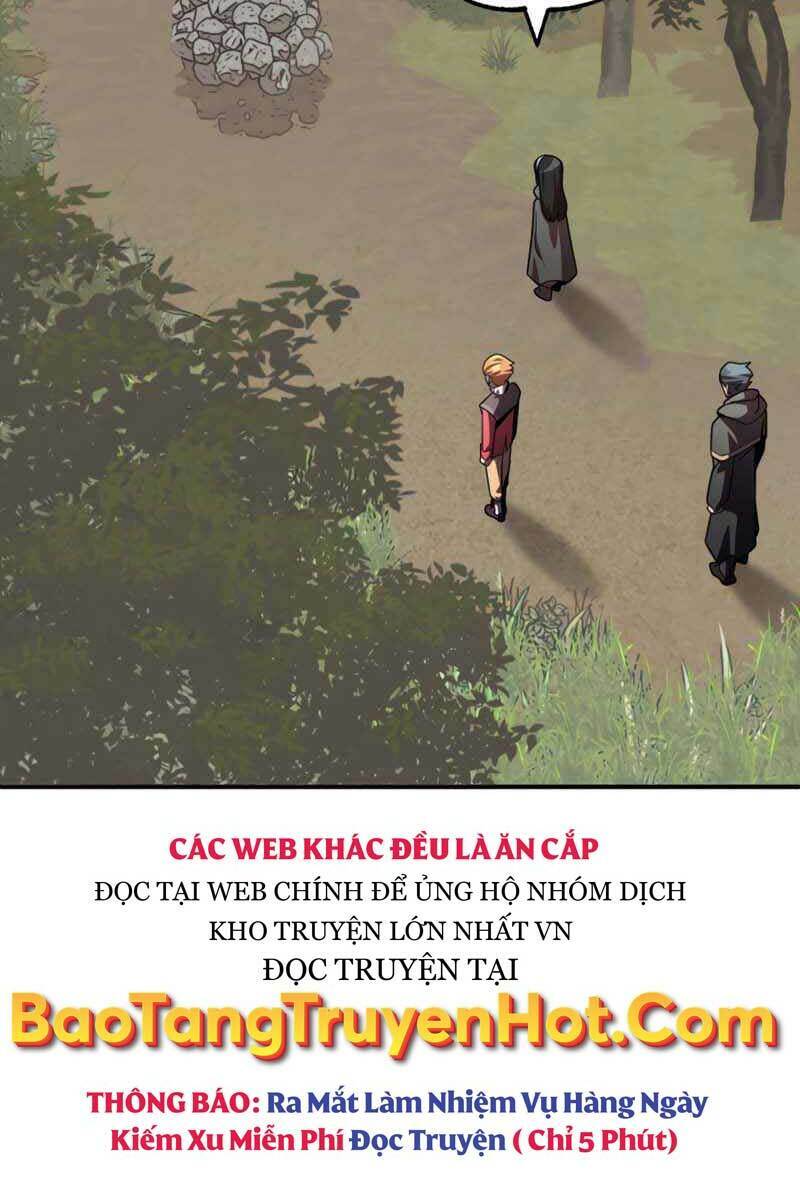 Con Trai Út Của Đại Pháp Sư Lừng Danh Chapter 16 - Trang 2