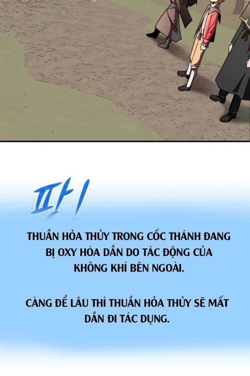 Con Trai Út Của Đại Pháp Sư Lừng Danh Chapter 16 - Trang 2