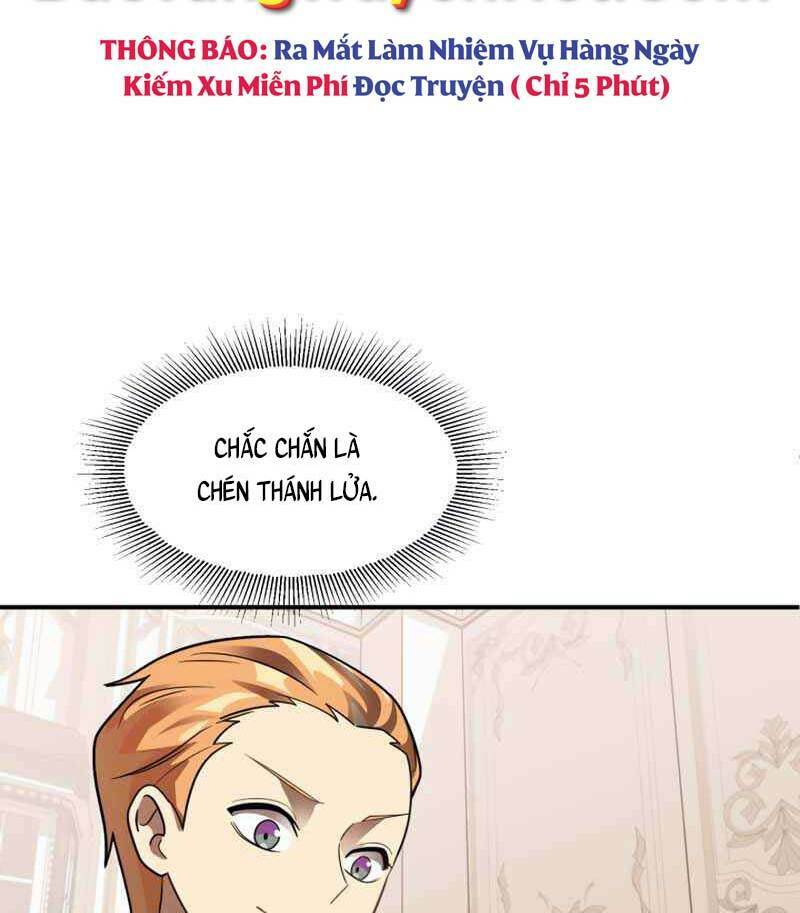 Con Trai Út Của Đại Pháp Sư Lừng Danh Chapter 15 - Trang 2