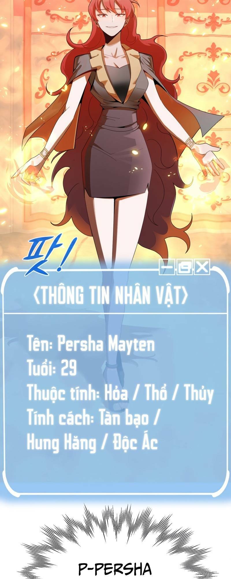 Con Trai Út Của Đại Pháp Sư Lừng Danh Chapter 9 - Trang 2