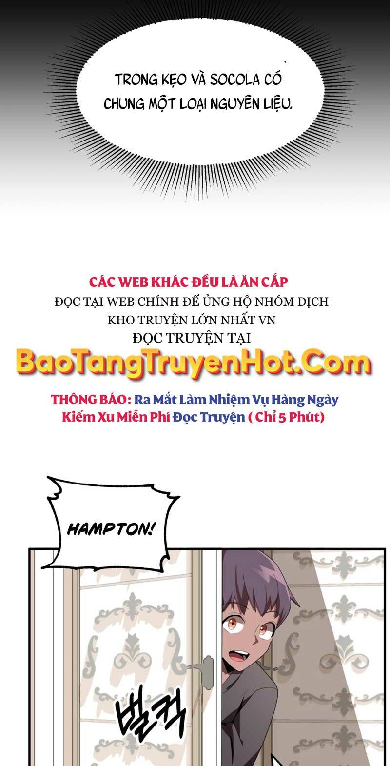 Con Trai Út Của Đại Pháp Sư Lừng Danh Chapter 7 - Trang 2