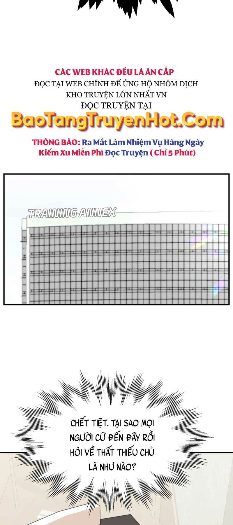 Con Trai Út Của Đại Pháp Sư Lừng Danh Chapter 7 - Trang 2