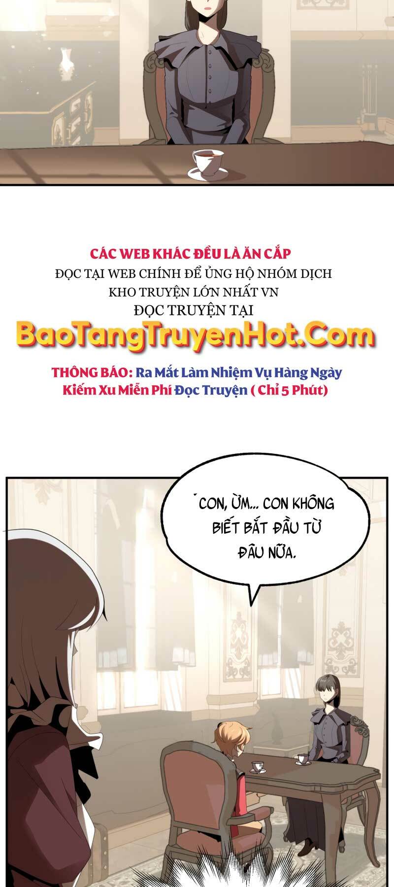 Con Trai Út Của Đại Pháp Sư Lừng Danh Chapter 7 - Trang 2