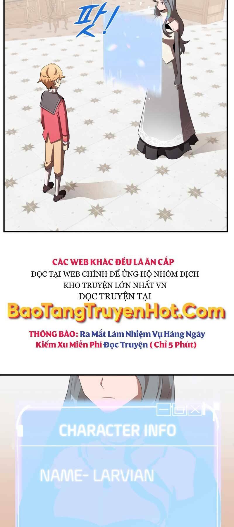 Con Trai Út Của Đại Pháp Sư Lừng Danh Chapter 6 - Trang 2