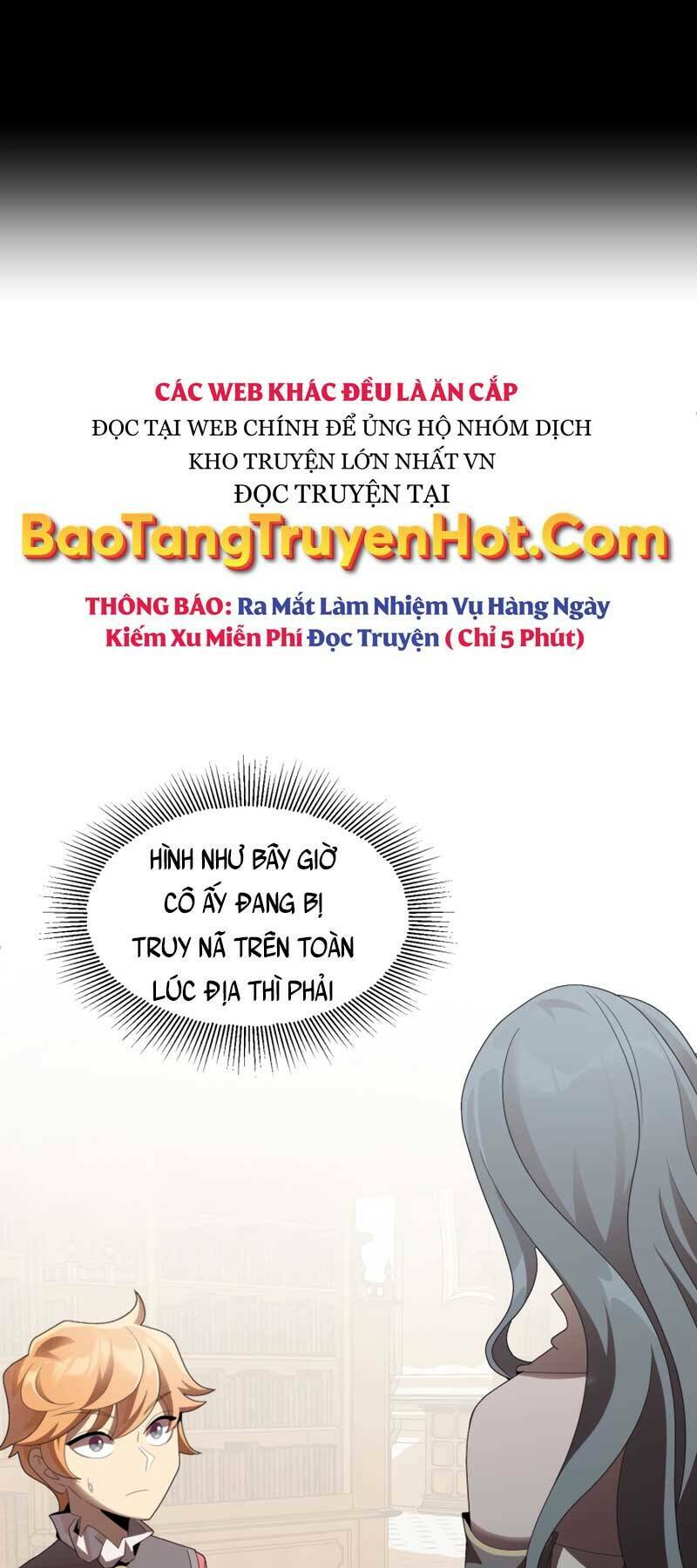 Con Trai Út Của Đại Pháp Sư Lừng Danh Chapter 6 - Trang 2