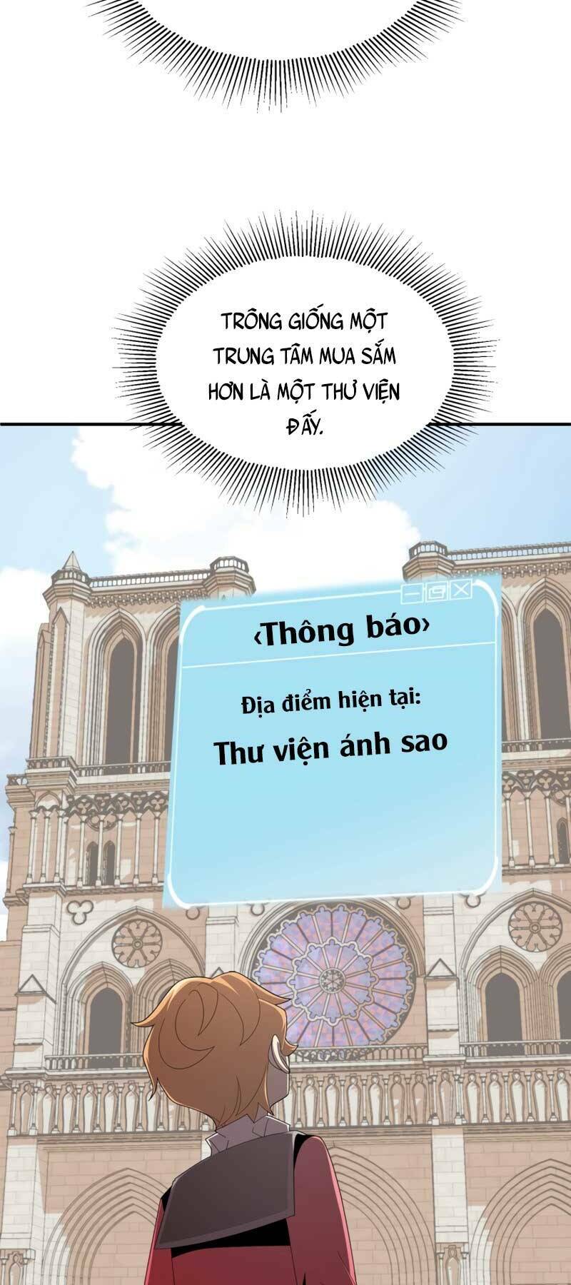 Con Trai Út Của Đại Pháp Sư Lừng Danh Chapter 5 - Trang 2