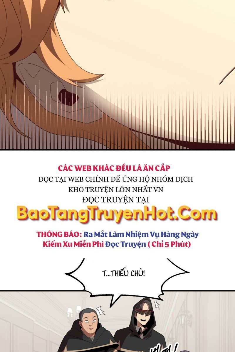 Con Trai Út Của Đại Pháp Sư Lừng Danh Chapter 4 - Trang 2