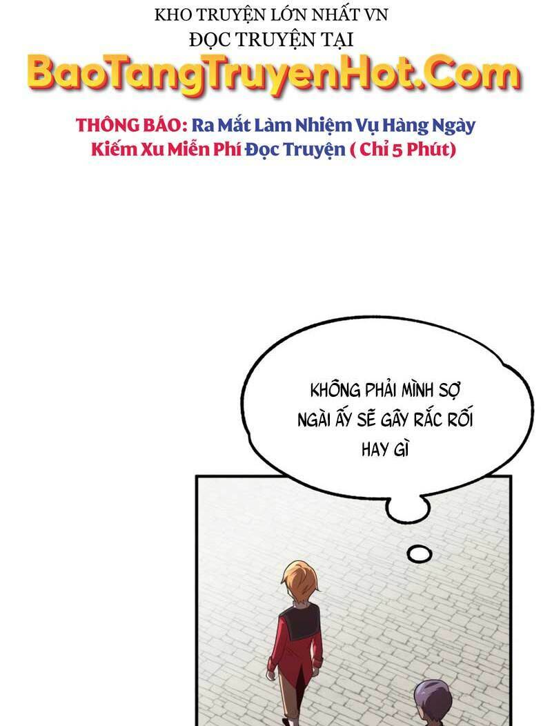 Con Trai Út Của Đại Pháp Sư Lừng Danh Chapter 3 - Trang 2