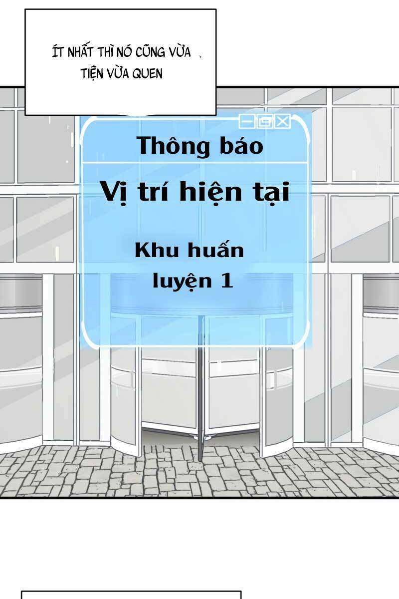 Con Trai Út Của Đại Pháp Sư Lừng Danh Chapter 3 - Trang 2