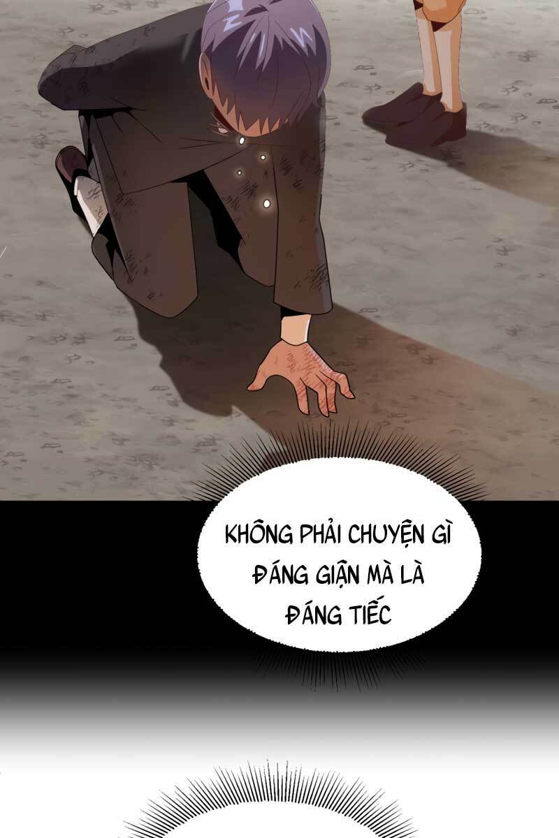 Con Trai Út Của Đại Pháp Sư Lừng Danh Chapter 3 - Trang 2