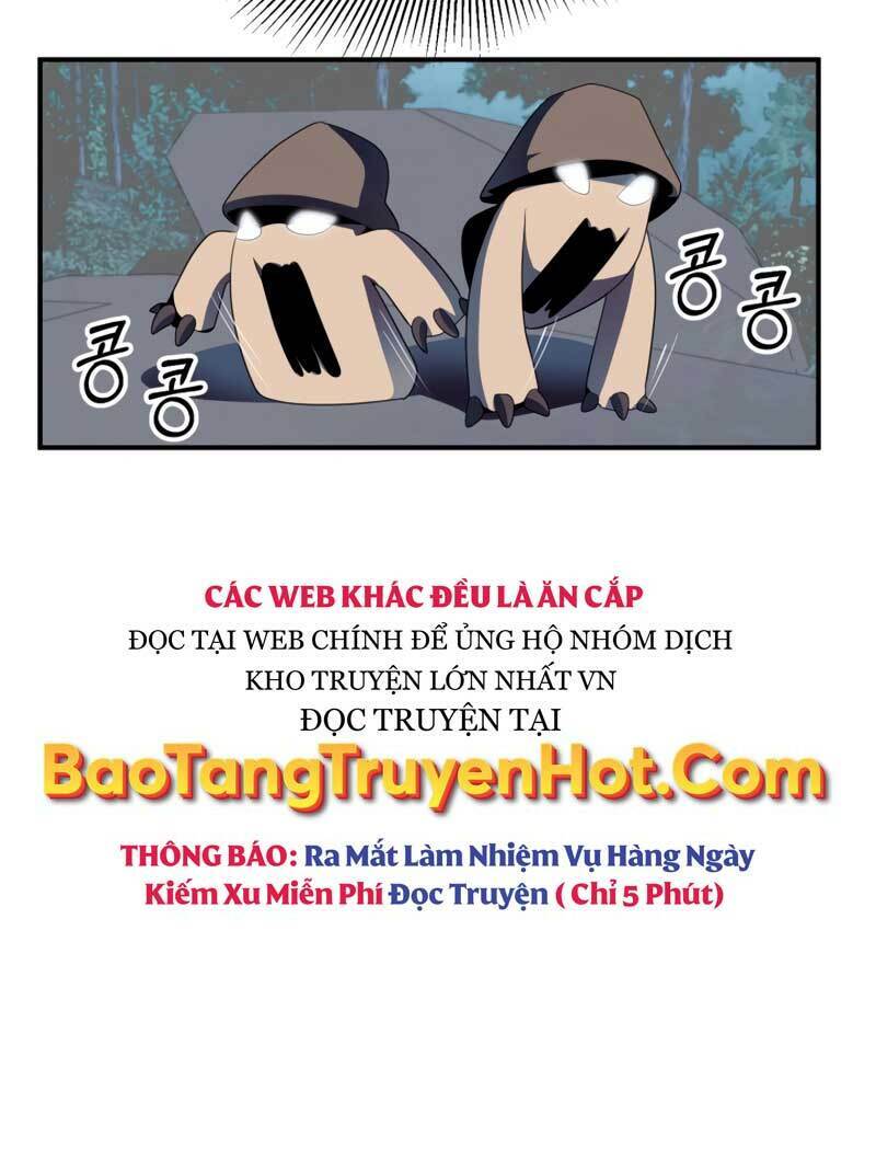 Con Trai Út Của Đại Pháp Sư Lừng Danh Chapter 3 - Trang 2