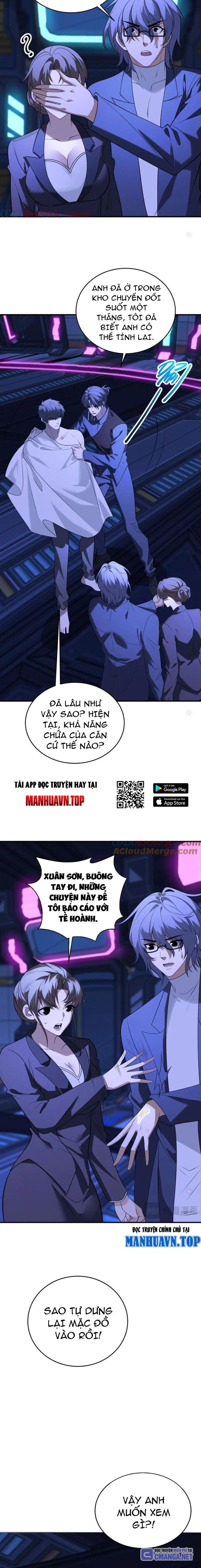 Thế Giới Bắt Đầu Từ Số Không Chapter 34 - Trang 2