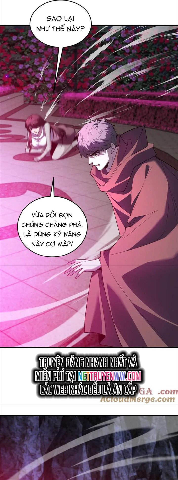 Thế Giới Bắt Đầu Từ Số Không Chapter 43 - Trang 2