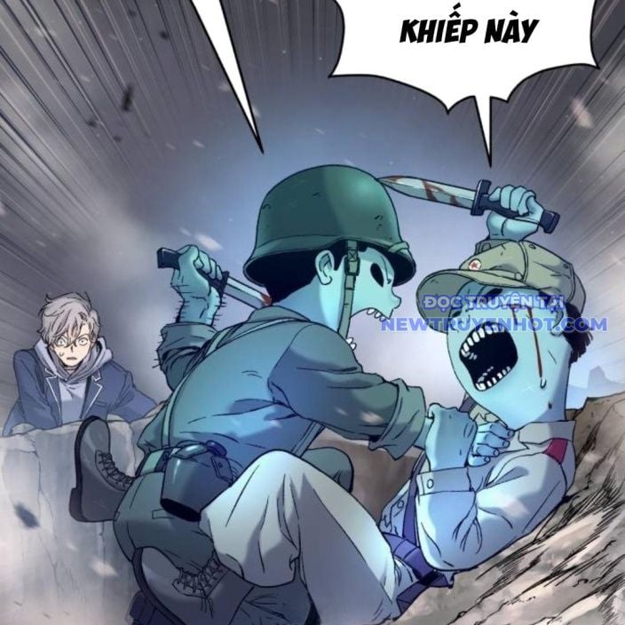 Lời Nguyền Của Dangun Chapter 59 - Trang 2