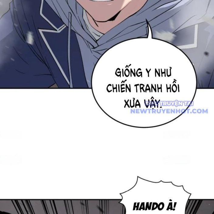 Lời Nguyền Của Dangun Chapter 59 - Trang 2