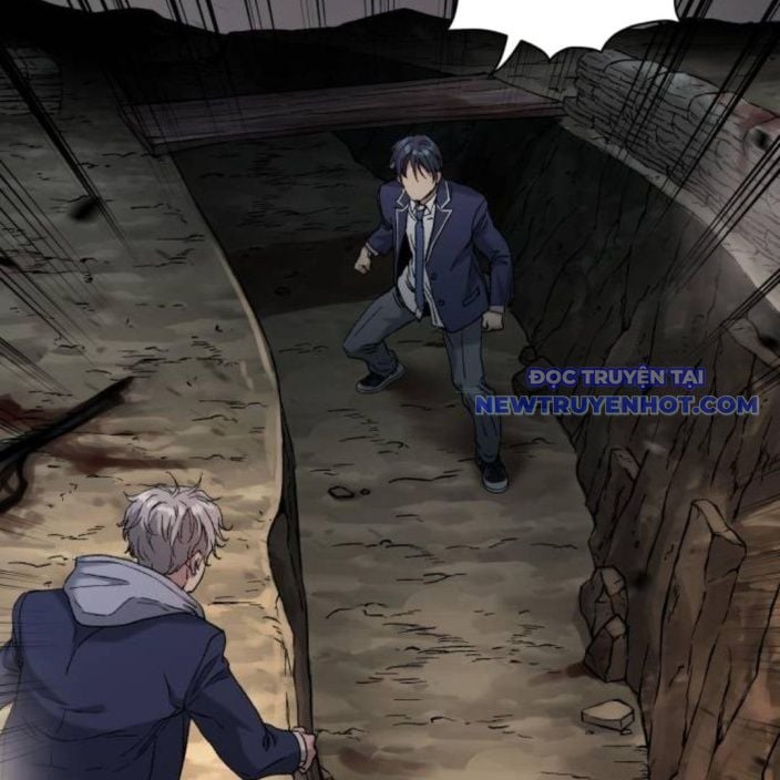 Lời Nguyền Của Dangun Chapter 59 - Trang 2
