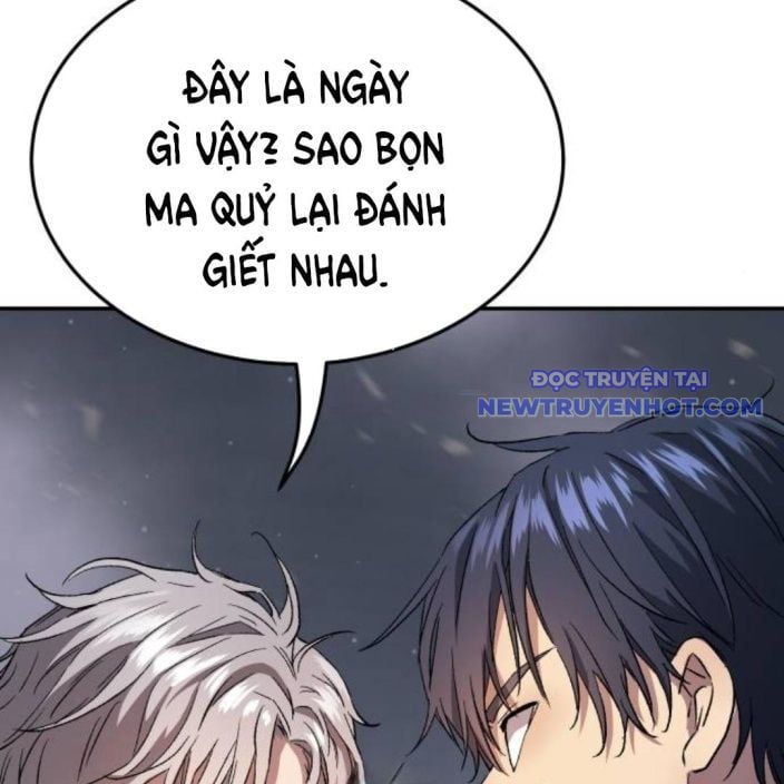 Lời Nguyền Của Dangun Chapter 59 - Trang 2