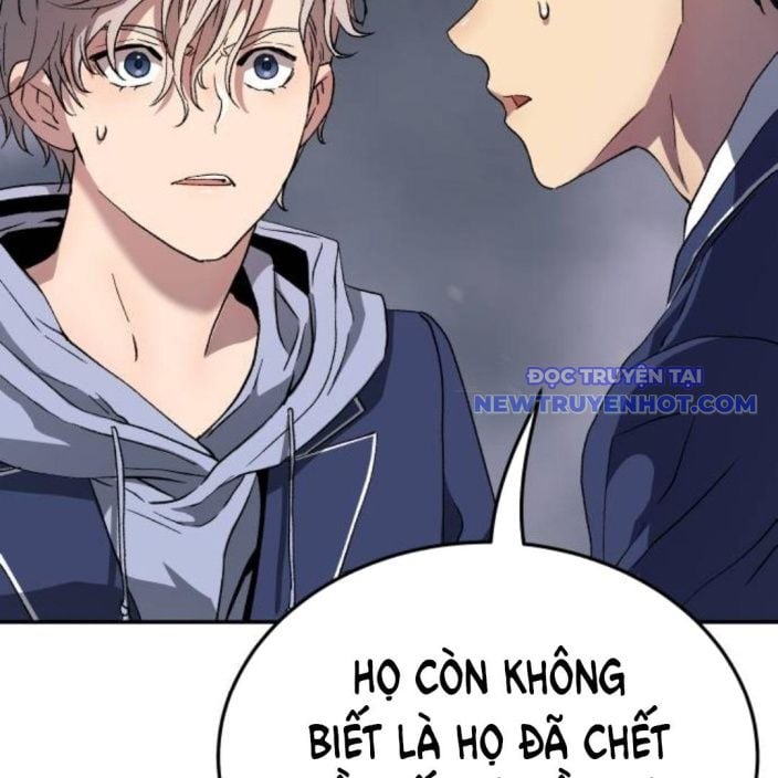 Lời Nguyền Của Dangun Chapter 59 - Trang 2