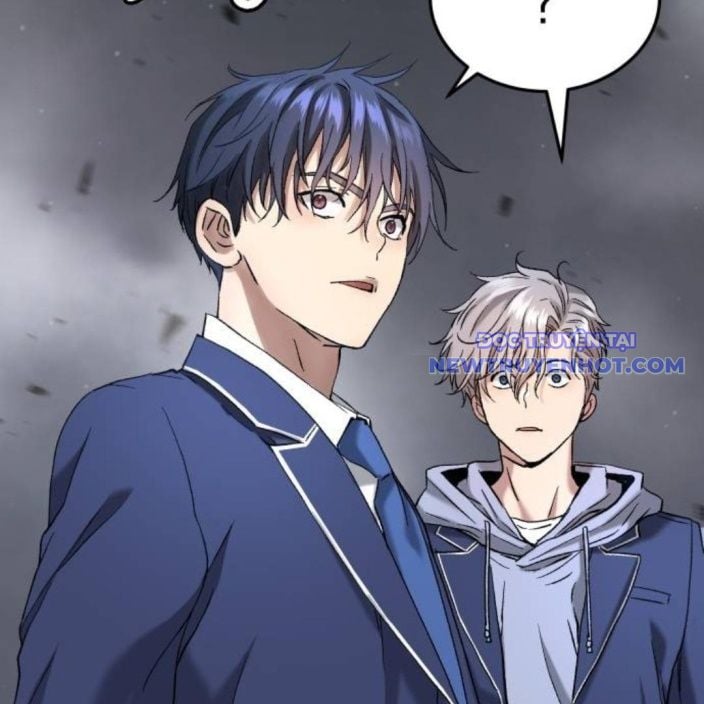 Lời Nguyền Của Dangun Chapter 59 - Trang 2