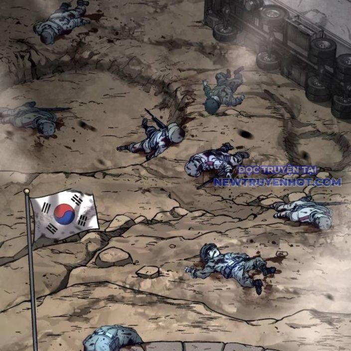 Lời Nguyền Của Dangun Chapter 59 - Trang 2