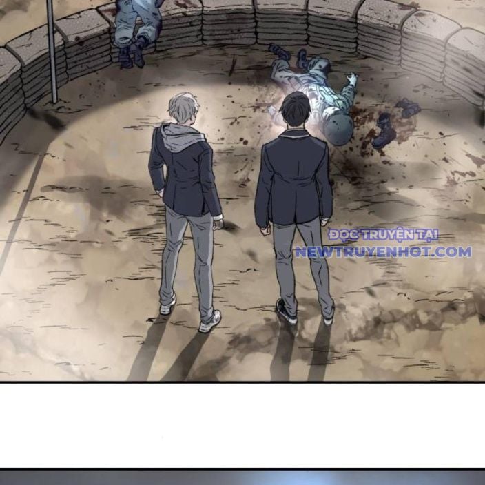 Lời Nguyền Của Dangun Chapter 59 - Trang 2