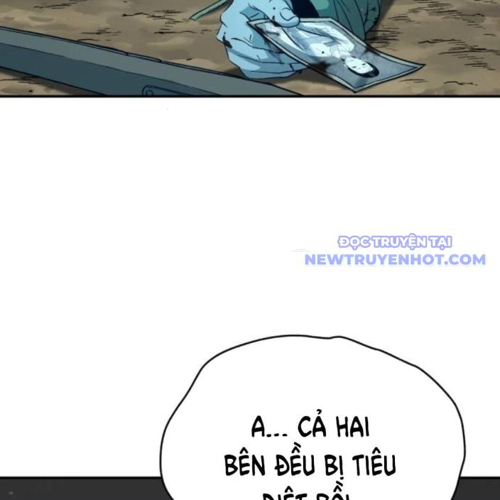 Lời Nguyền Của Dangun Chapter 59 - Trang 2