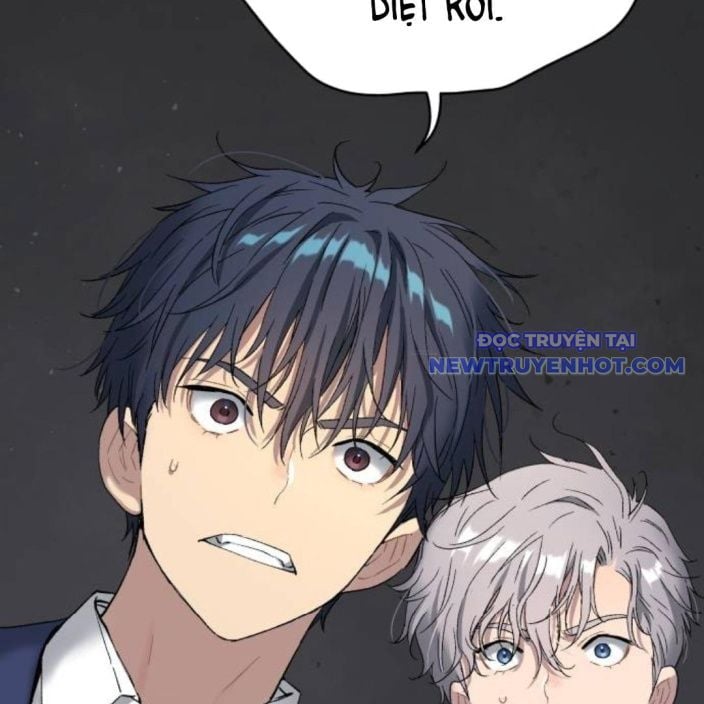 Lời Nguyền Của Dangun Chapter 59 - Trang 2