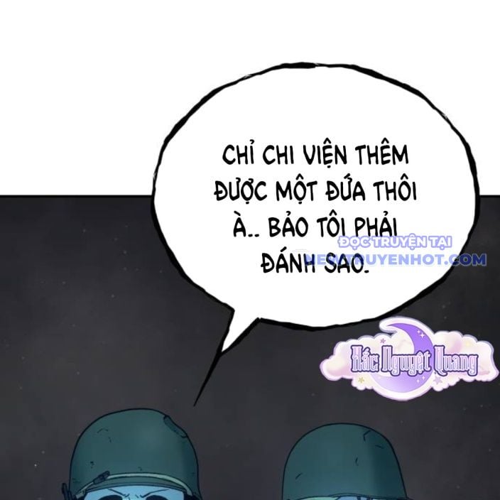 Lời Nguyền Của Dangun Chapter 59 - Trang 2