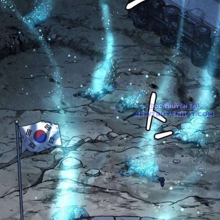 Lời Nguyền Của Dangun Chapter 59 - Trang 2