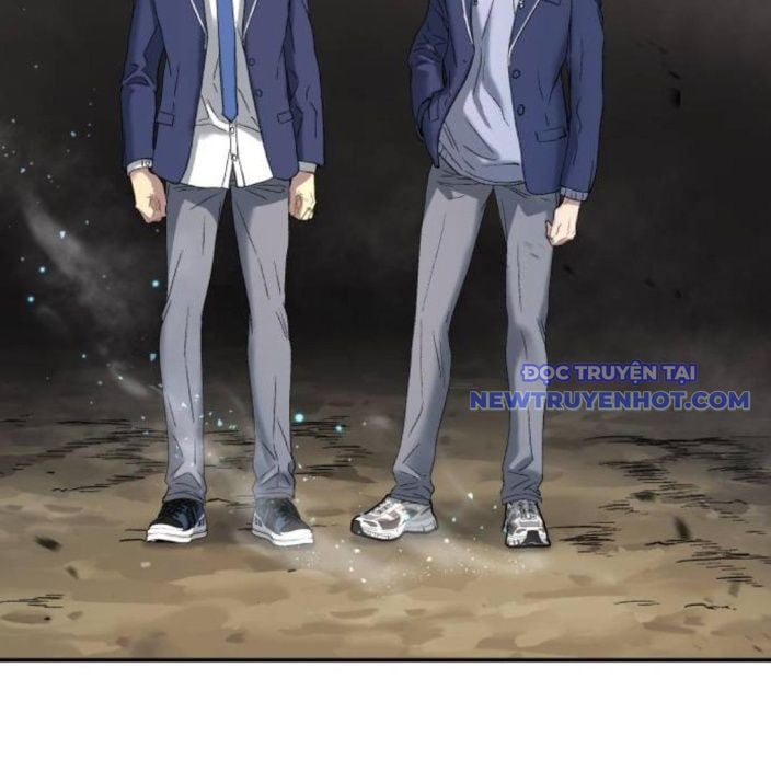 Lời Nguyền Của Dangun Chapter 59 - Trang 2